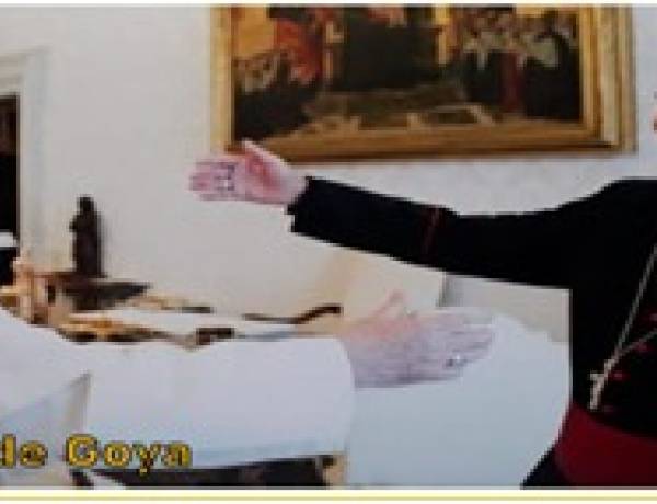 Obispado de Goya Día Internacional de la Lucha contra las Drogas