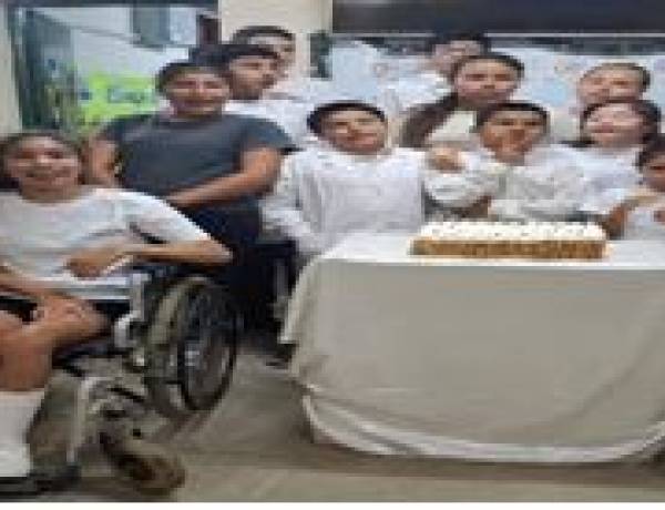 Escuela Especial Antonio G. Piñeyro