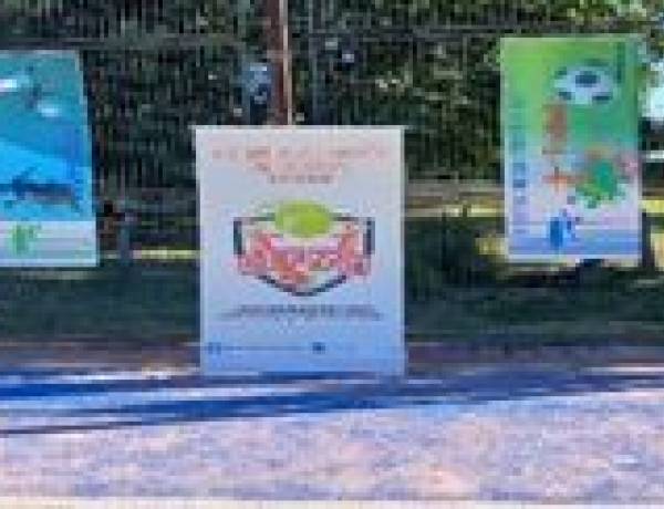 Centro EducaciónFísica Sauce Corrientes.