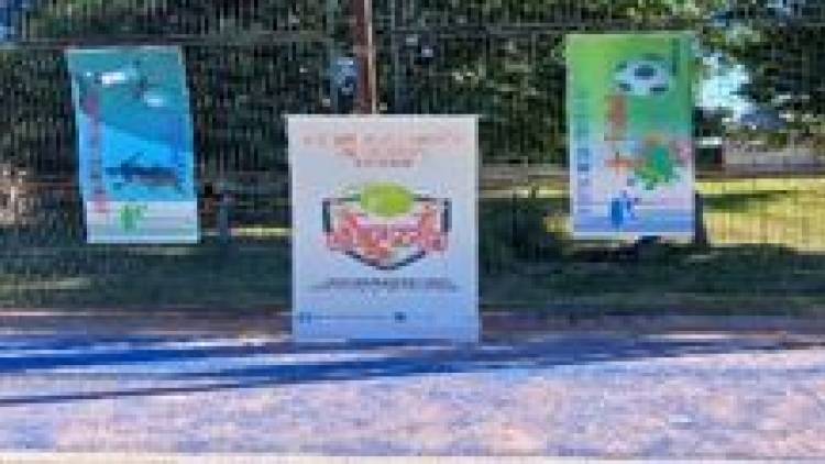 Centro EducaciónFísica Sauce Corrientes.