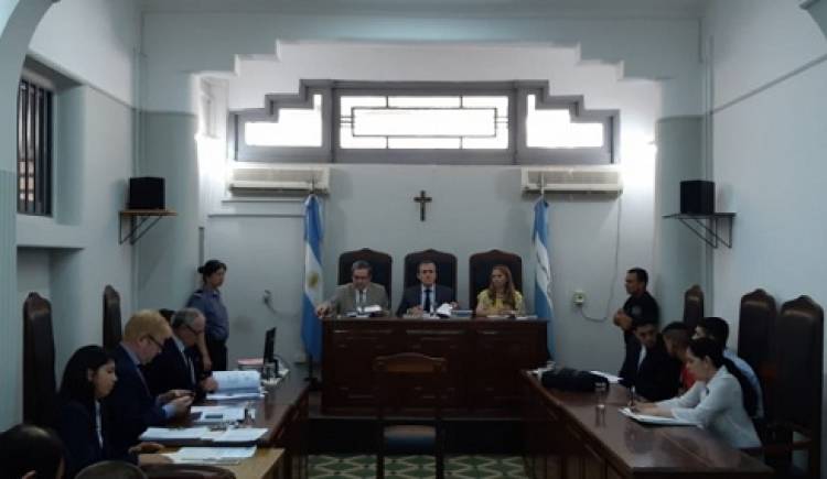Se suspendió el juicio por la muerte de Roxana Dalpozzolo