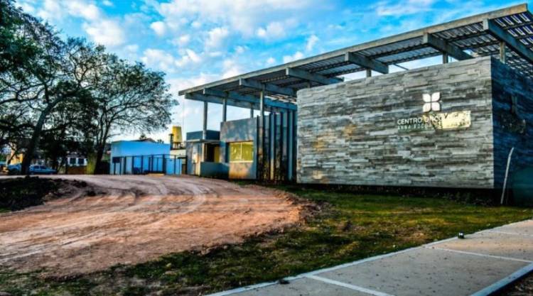 Cambios en el ecosistema sanitario de Curuzú por la inserción del Oncológico