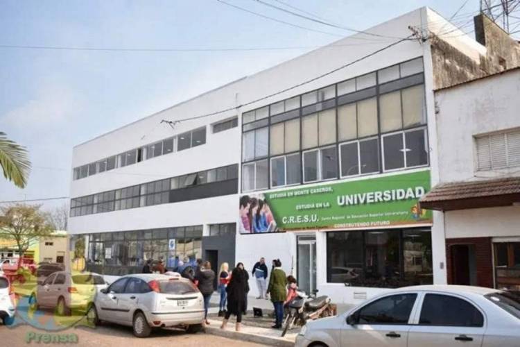 Atención SAUCE, Clases Preparatorias para aspirantes a Abogacía 2020 en Monte Caseros.