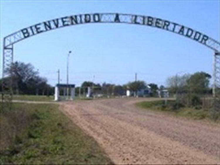 Pueblo Libertador