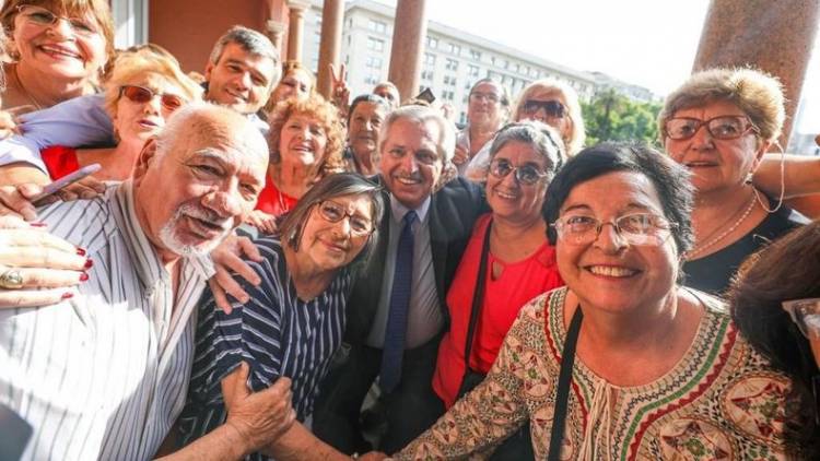 Exclusivo: todos los jubilados tendrán aumentos en marzo y en junio