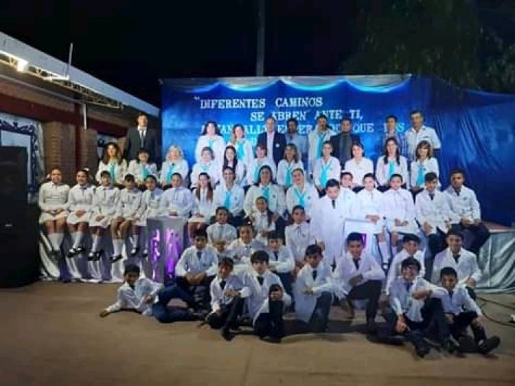 Escuela N° 656 “24 de Setiembre”