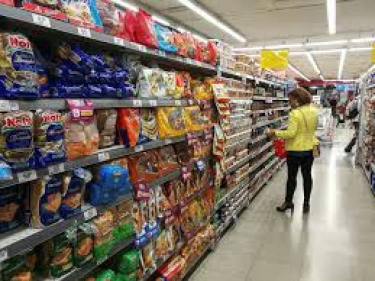 Supermercadistas advierten que la vuelta del IVA podía impactar duramente en alimentos