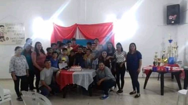 Todo Deporte.