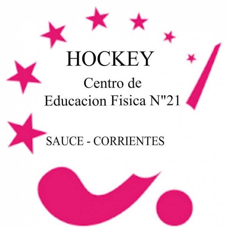 A todo Hockey en Sauce.