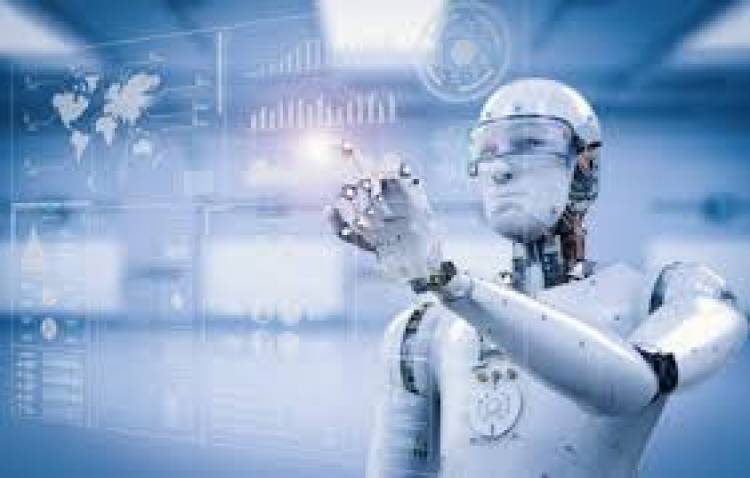 La inteligencia artificial y la robótica: desafíos estratégicos globales 4.0. Mario Ramón Duarte