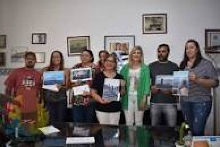 Monte Caseros Dirección de Cultura: Ganadores del Concurso Fotográfico en homenaje a Monte Caseros.
