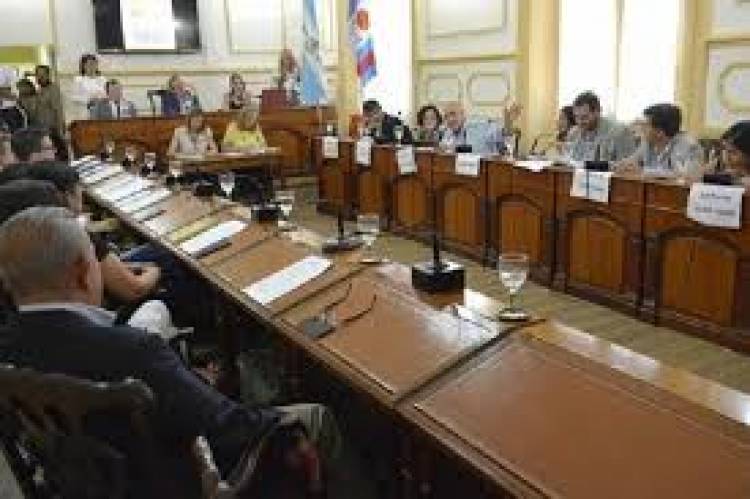 Corrientes: El lunes concejales justicialistas harán anuncios económicos y sociales