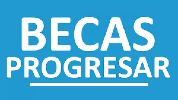 Las becas PROGRESAR