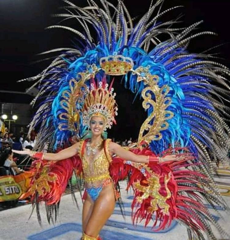 Carnavales 2020