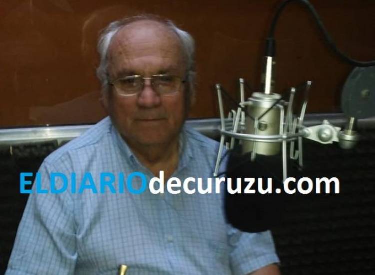 Centro de Jubilados Nacionales "Isaac Aldecoa"