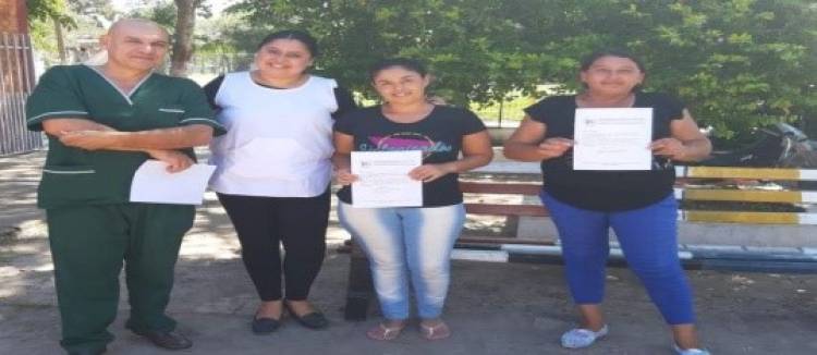 Escuela “24 de Setiembre”