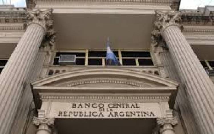 BCRA bajó tasa al 38%; ya son 25 puntos los recortados por la actual gestión