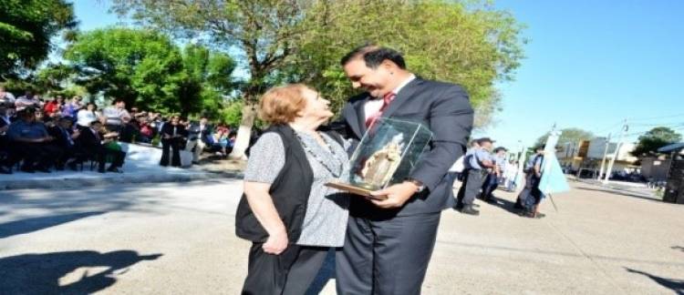 Con Miras al Día de la Mujer.
