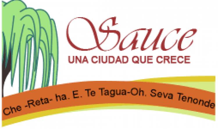 Municipalidad de Sauce.