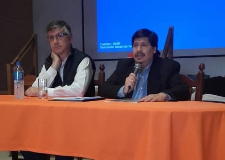 CUARENTENA OBLIGATORIA A TODOS LOS CIUDADANOS DEL PAÍS. Por Dr. Mario Duarte.