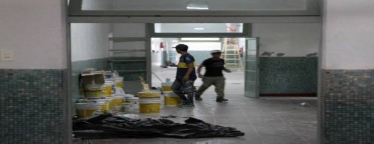 COVID-19 | Concentrarán en la capital correntina a los enfermos graves de toda la provincia