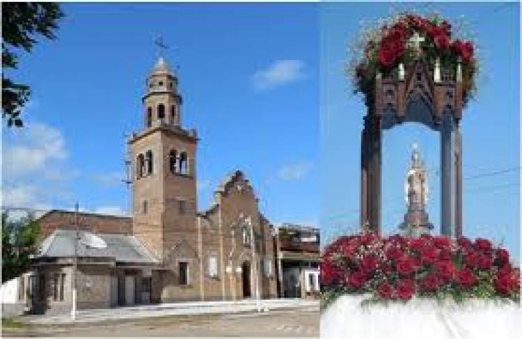 Comunicado de la Parroquia de Sauce.