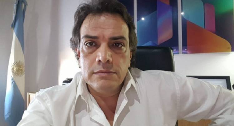 Daniel Caran: Viene una fase de alta responsabilidad para quienes salimos de nuestras casas