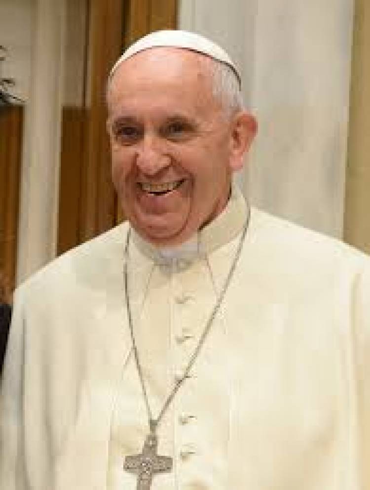 El Papa envía ayuda a tres países afectados
