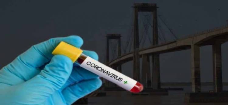 Coronavirus en Corrientes: de los 17 casos activos tres se encuentran internados