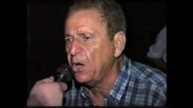 Rogelio Rosas