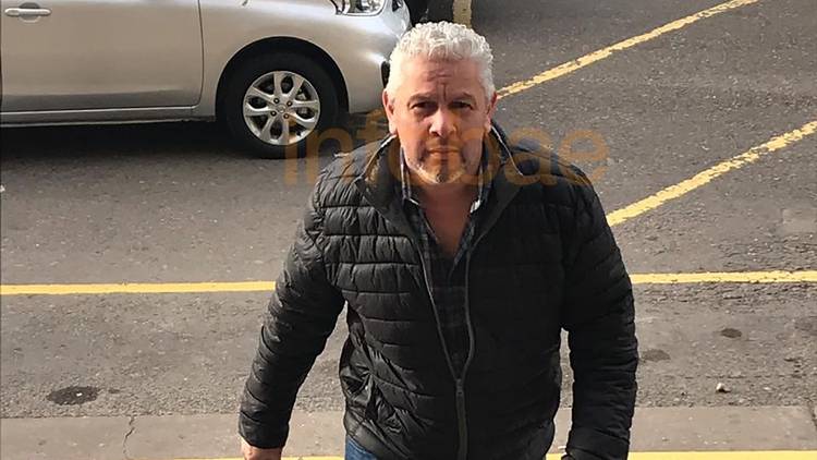 Encontraron el cuerpo de Fabián Gutiérrez, el ex secretario de Cristina Kirchner