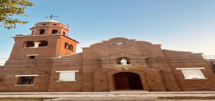 Parroquia Nuestra Señora del Carmen