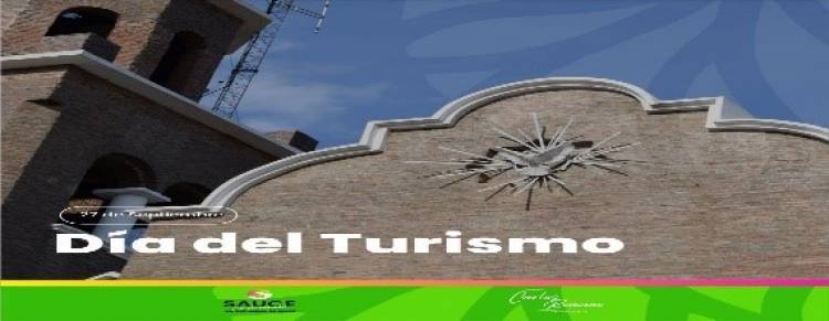 Turismo en Nuestra Ciudad.
