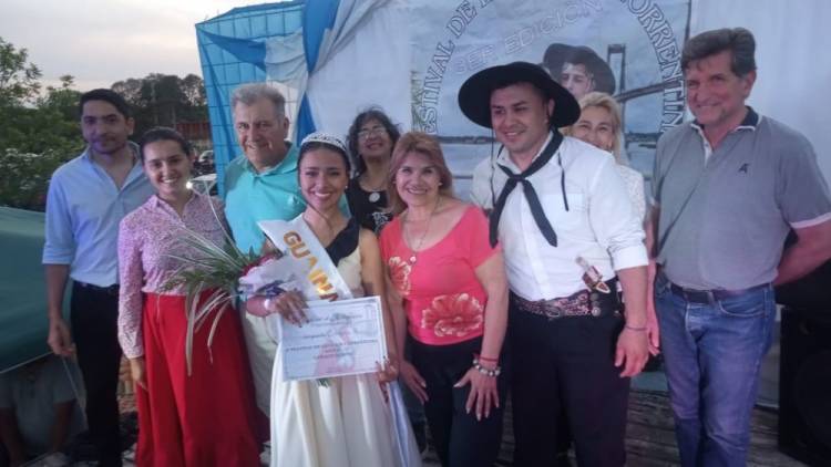 Festival “La Guaina Correntina”