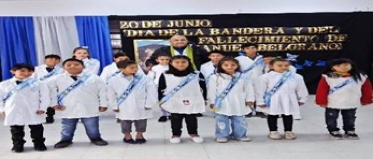 Escuela Nª 656, “24 de Setiembre.