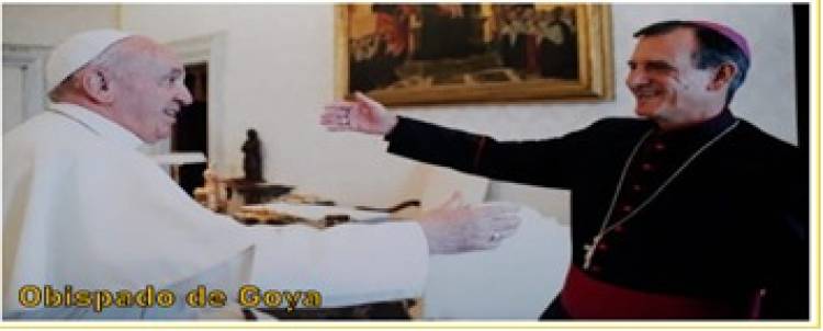 Obispado de Goya Día Internacional de la Lucha contra las Drogas