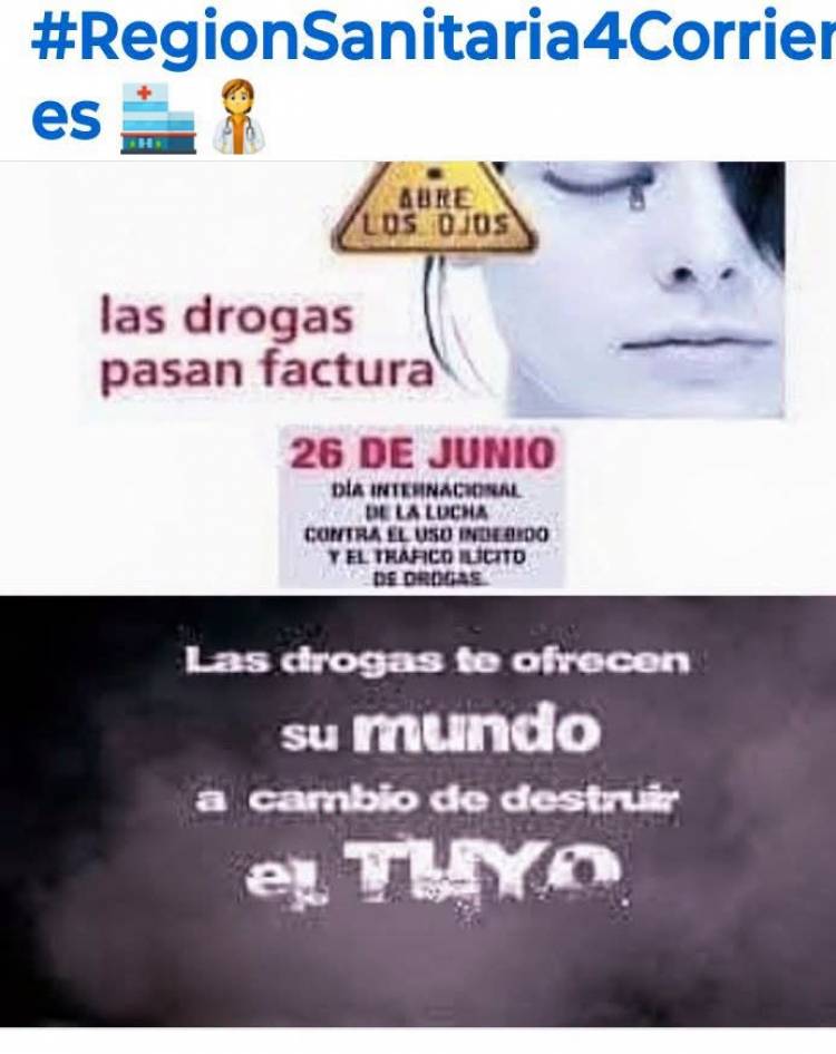 Hospital Santa Rosa.